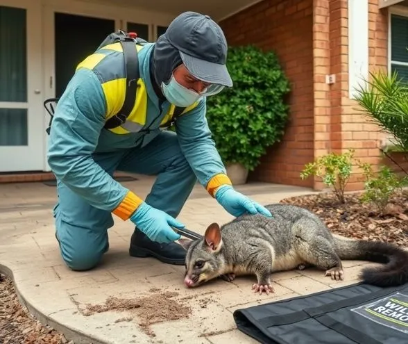 Dead Animal Removal Service in Mount Eliza