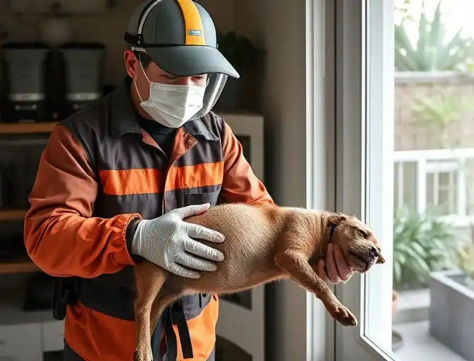 Dead Pet Removal Mount Eliza