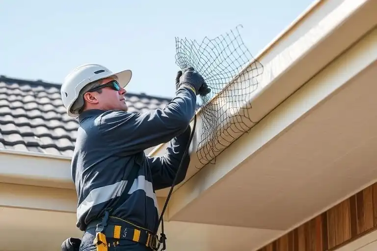 Possum Prevention & Proofing Mount Eliza